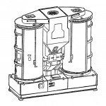 БЦС-25, БЦС-50