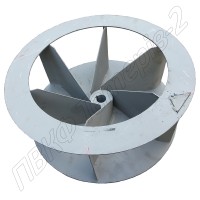 Робоче колесо Р8-УЗКМ-50 №5