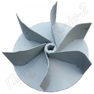 Робоче колесо Р8-УЗК-25 №3 