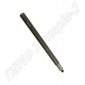 Вал ЗП 02.616