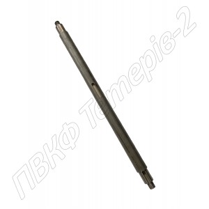 Вал ЗП 02.617