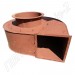 Вузол вентилятора Р8-УЗКМ-50 №5