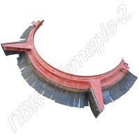Відбійник (новий ротор) 02.370